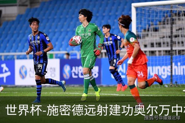 世界杯-施密德远射建功奥尔万中框 半场奥地利1-0约旦